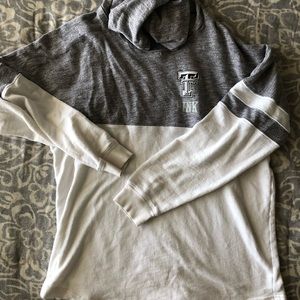 Texas tech hoodie